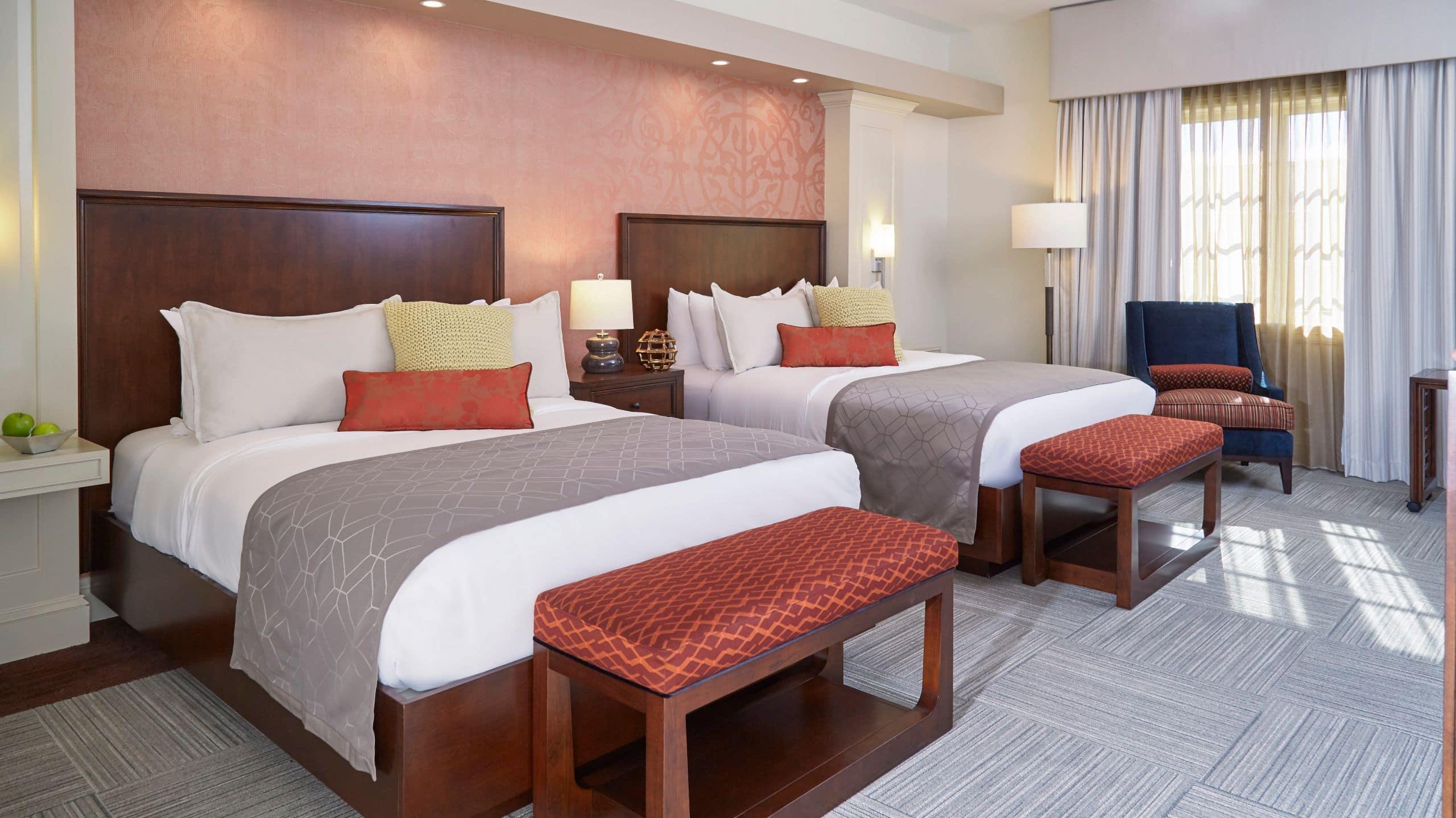 Rizzo Center, A Destination By Hyatt Hotel チャペル・ヒル エクステリア 写真