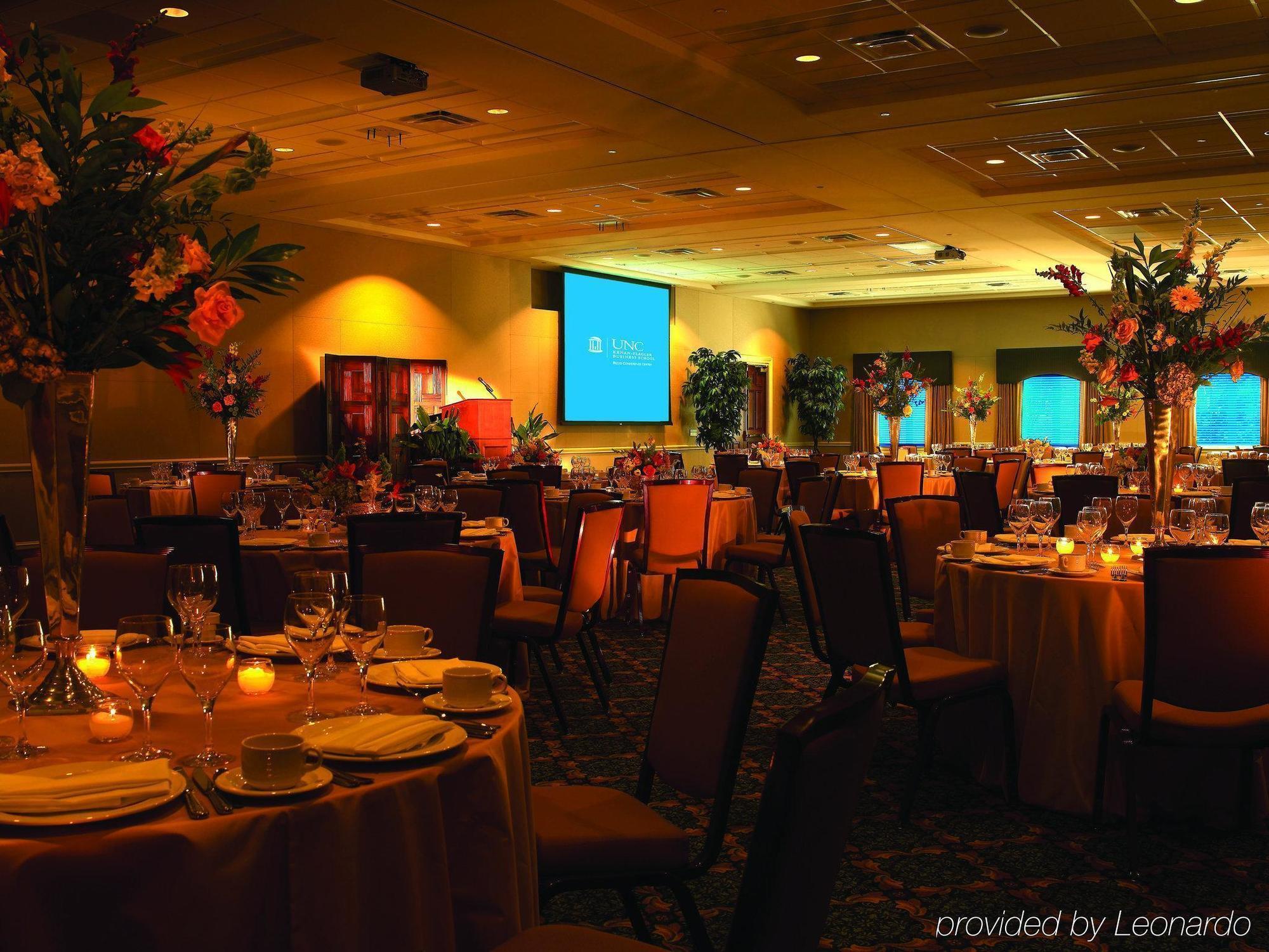 Rizzo Center, A Destination By Hyatt Hotel チャペル・ヒル エクステリア 写真
