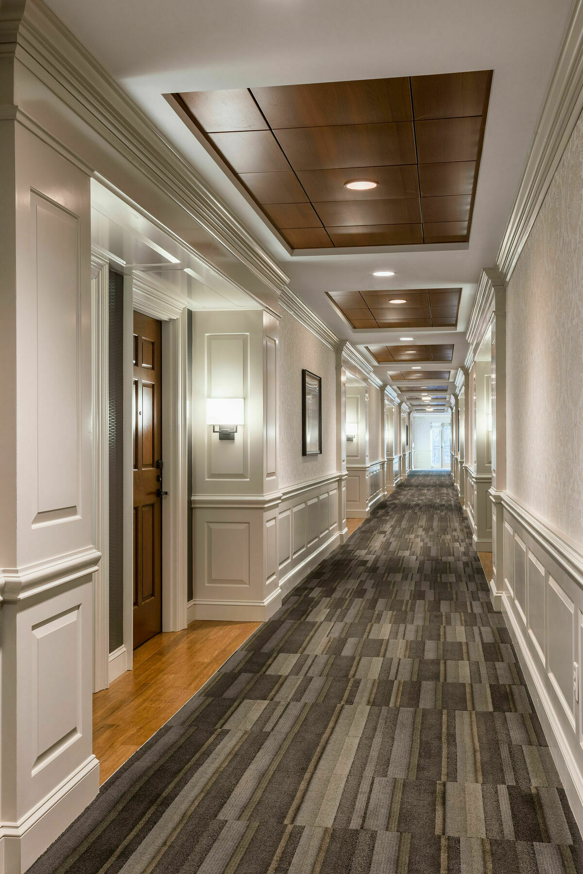 Rizzo Center, A Destination By Hyatt Hotel チャペル・ヒル エクステリア 写真