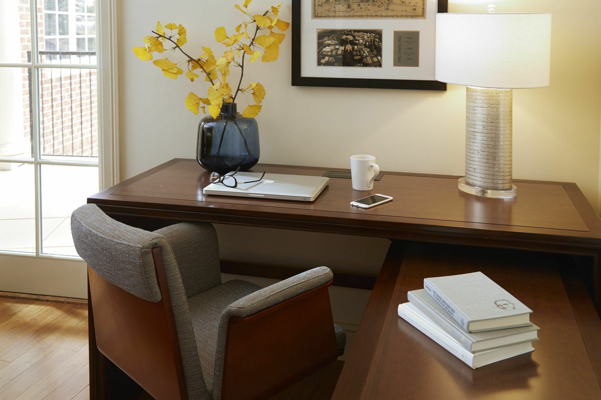 Rizzo Center, A Destination By Hyatt Hotel チャペル・ヒル エクステリア 写真