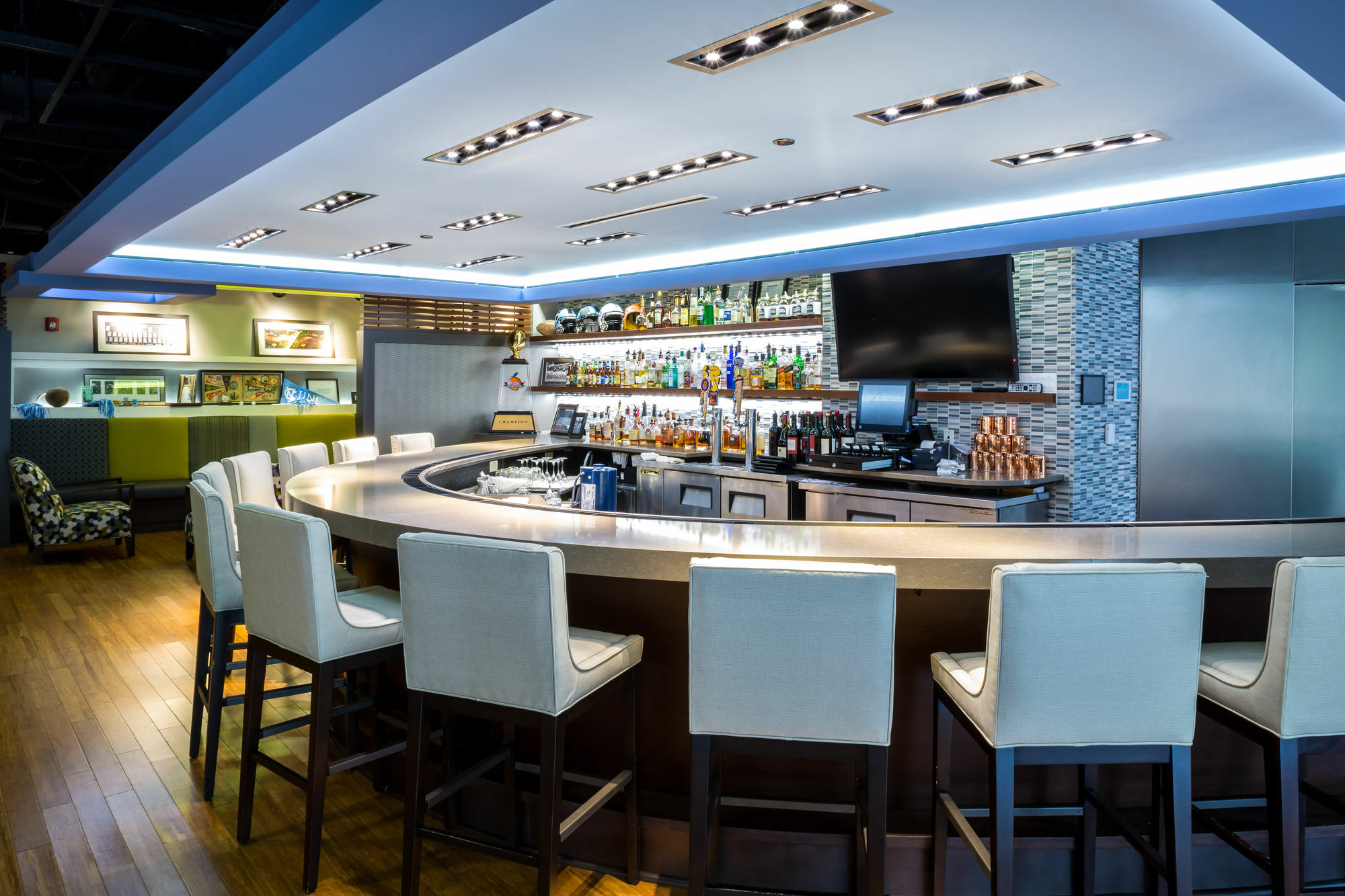 Rizzo Center, A Destination By Hyatt Hotel チャペル・ヒル エクステリア 写真